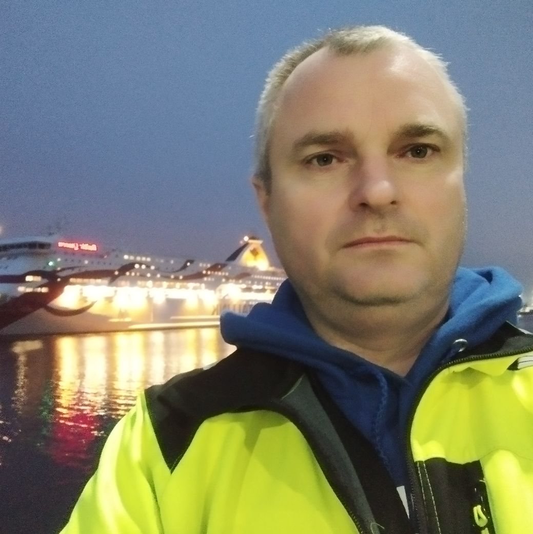 Virginijus Krupavičius